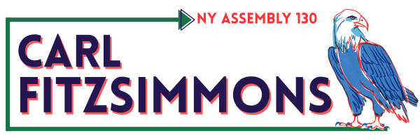 Carl Fitzsimmons for Assembly