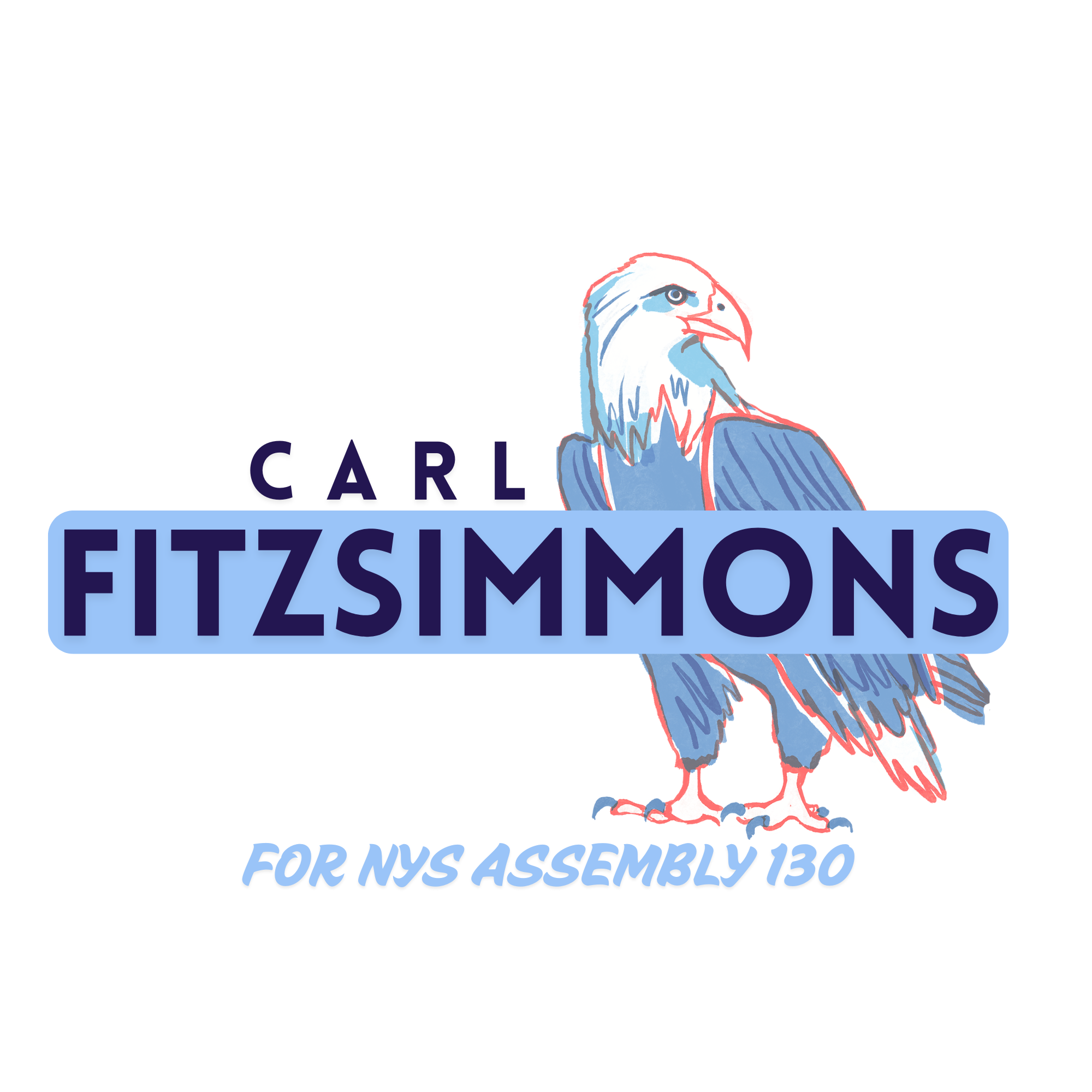 Carl Fitzsimmons for Assembly