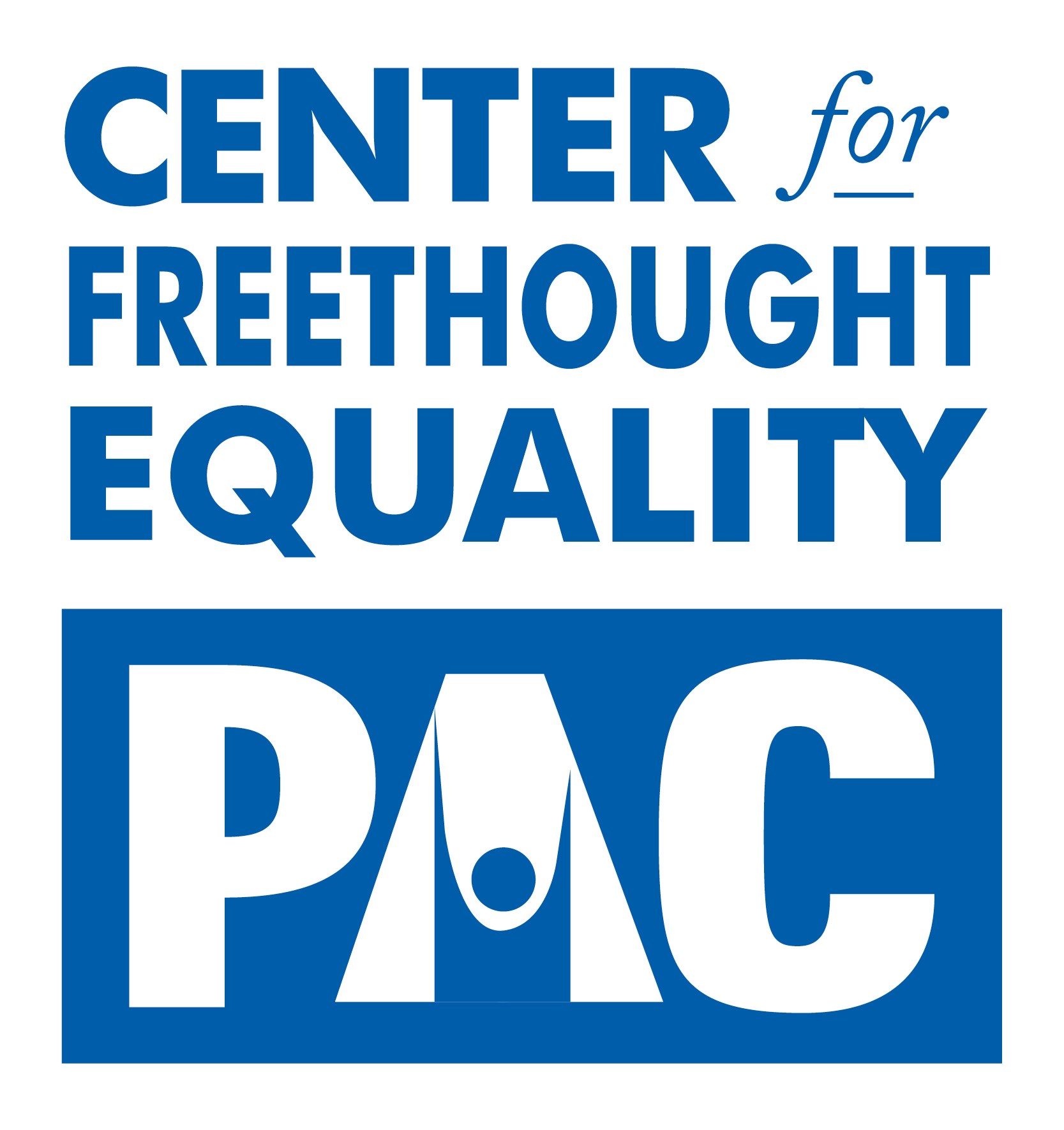 CENTER for FREETHOUGHT EQUALITY