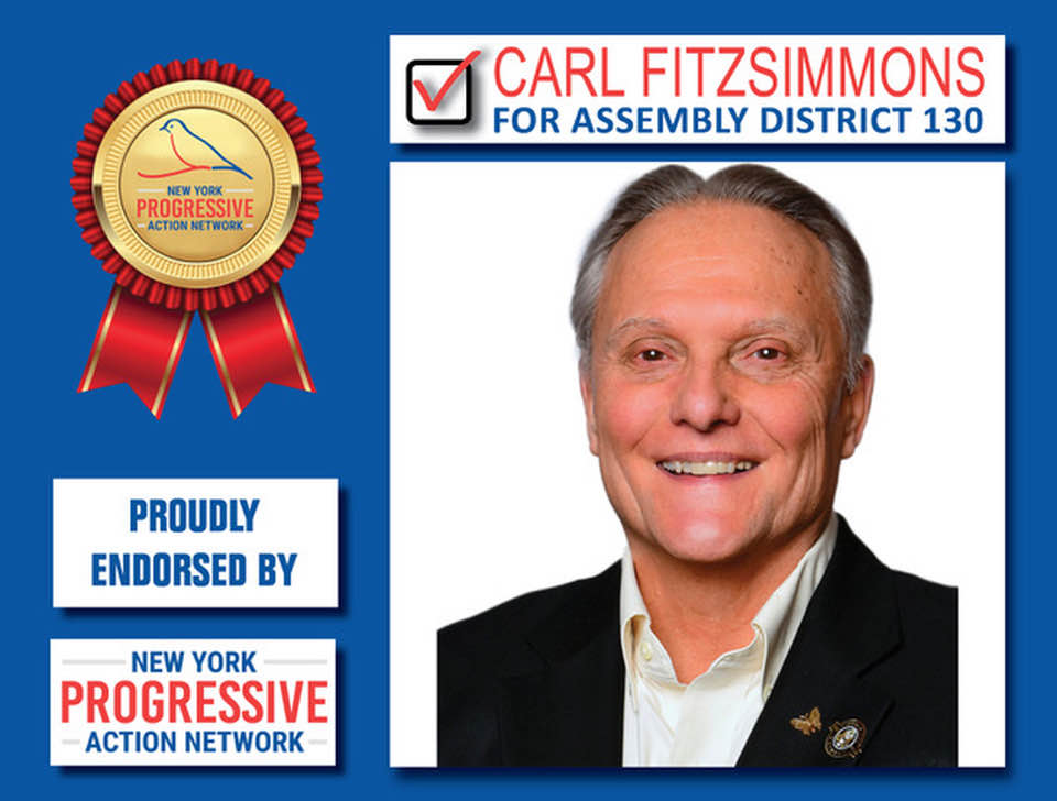 New York Progressive Action Network